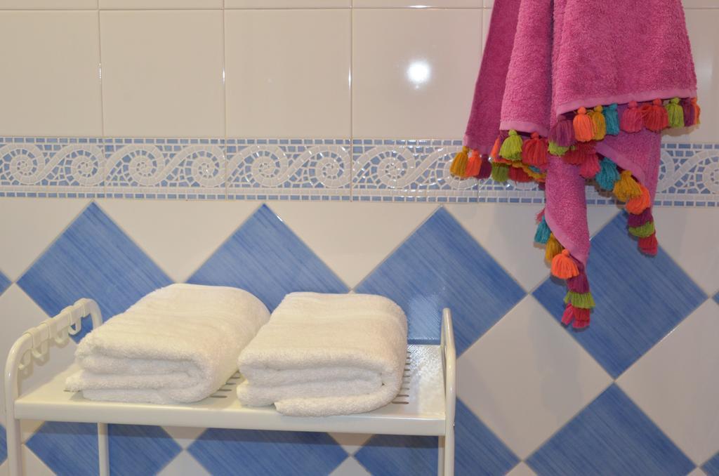 Apartamento San Jacinto Sevilla Exterior foto